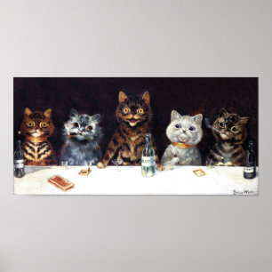 Bachelor Party Poster