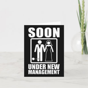 Bachelor Party Shirten voor mannen Kaart