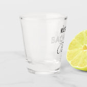 Bachelor Party Shot Glass Favors Shot Glas (Links)
