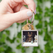 Bachelor Party Sleutelhanger (Hand)