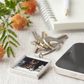 Bachelor Party Sleutelhanger (Zijkant)