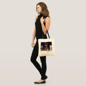 Bachelor Party Tote Bag (Voorkant (model))