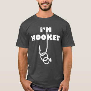 Bachelor Party Vist Citaat IM T-shirt