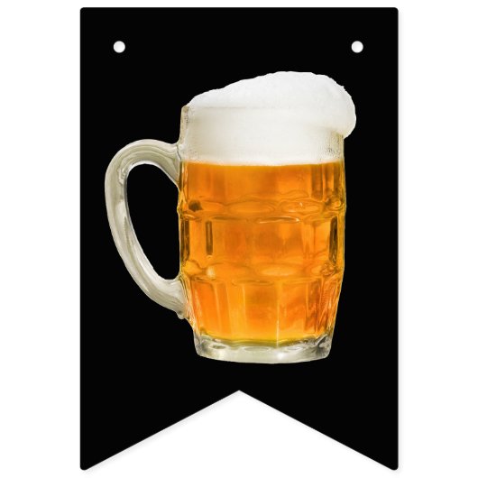 Bachelor Party Weddenschappen Betere Beters Black Vlaggetjes (Tweede vlag)