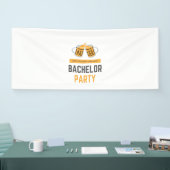 Bachelor Spandoek (Beurs)