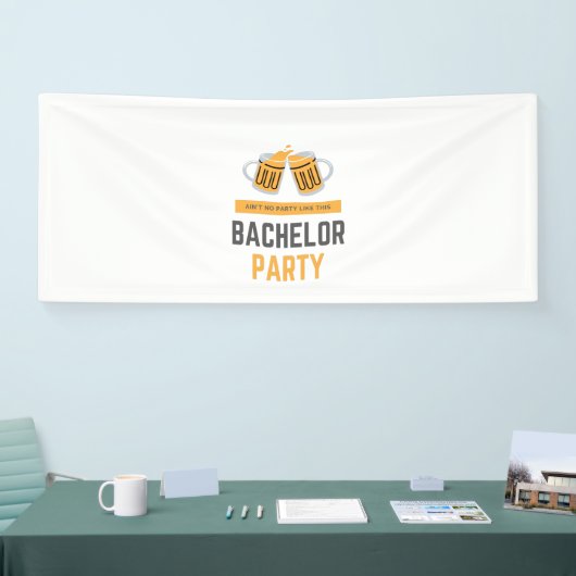 Bachelor Spandoek (Beurs)