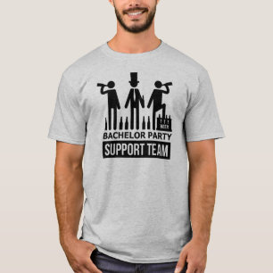 bachelor t-shirt
