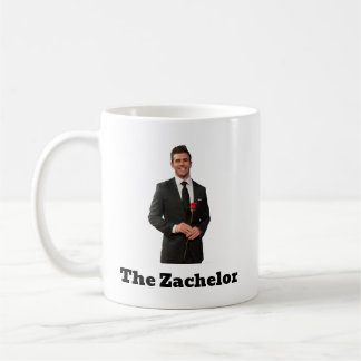 Bachelor Zach Mok