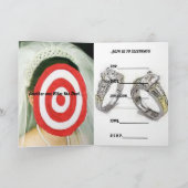 Bachelorette (Binnen)