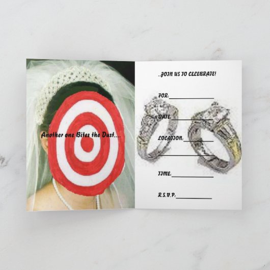 Bachelorette (Binnen)