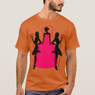 Bachelorette 5 t-shirt
