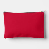 Bachelorette Bruids Crew-Reel Meisjes-Cherry Red Etui (Achterkant)