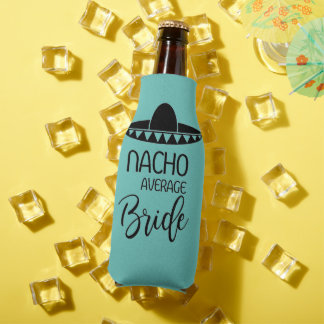 Bachelorette Coozie | Koelbox - Bride