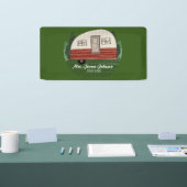 Bachelorette-feest Campingwagen Bergen Weekend Gro Spandoek (Beurs)