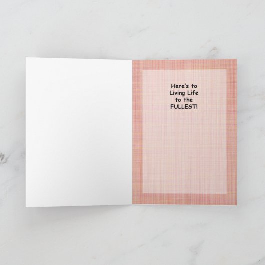 Bachelorette Feest met Mam Kaart (Binnen)