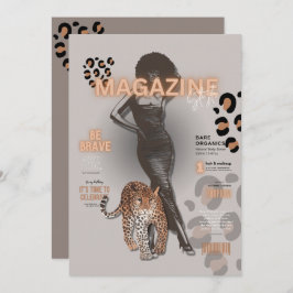 Bachelorette feest mode diva magazine kaart