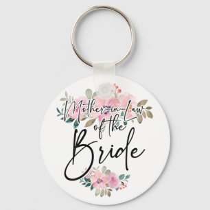 Bachelorette-feest Moeder van de bruid Matchin Sleutelhanger