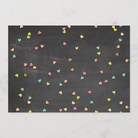 Bachelorette Itinerary Weekend Hen Vrijgezellenfee Programmakaart (Achterkant)