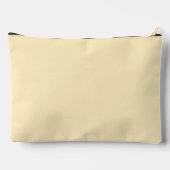 Bachelorette | Moderne Script Bruidsmeisje Op Maat Etui (Achterkant)