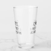 Bachelorette Partij Laatste Smaak van Vrijheids Ro Glas (Rechts)