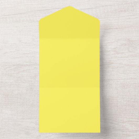 Bachelorette Party All In One Uitnodiging (Binnen)