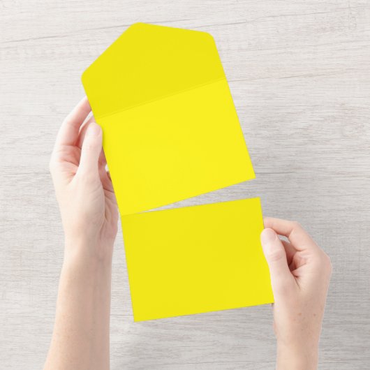 Bachelorette Party All In One Uitnodiging (Afscheurbaar)