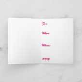 Bachelorette Party/Bride (Binnen)