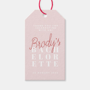Bachelorette Party - Brody Cadeaulabel