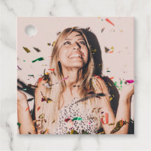 Bachelorette Party Bruid Gezicht Foto