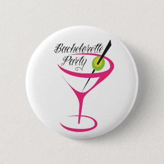 Bachelorette Party_Button Ronde Button 5,7 Cm