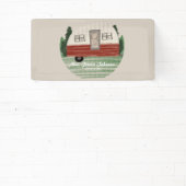 Bachelorette Party Camper Mountains Weekend Spandoek (Insitu)