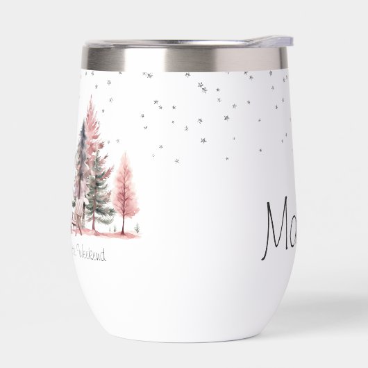 Bachelorette Party Camping Weekend (Links)