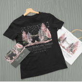 Bachelorette Party Camping Weekend T-shirt