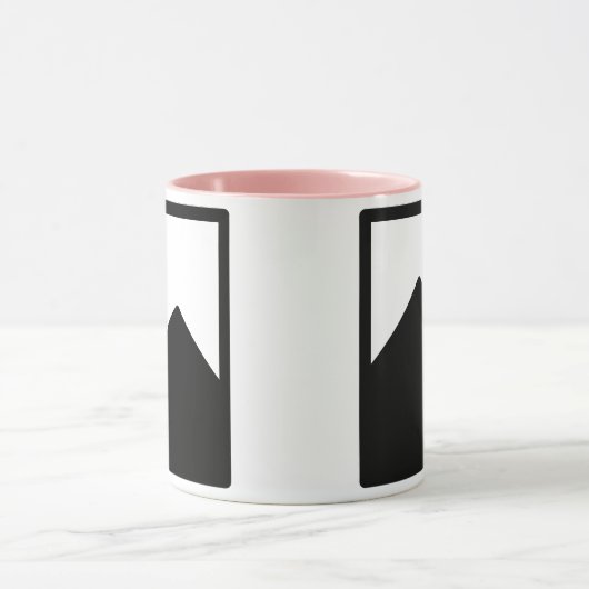 Bachelorette Party Combo Mok Sjabloon (Midden)