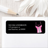 Bachelorette Party Etiket (Insitu)