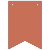 Bachelorette Party Fun Mixed Drink Pattern Vlaggetjes (Tweede vlag)