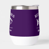 Bachelorette Party Gifts-Hawaiian Paarse (Links)