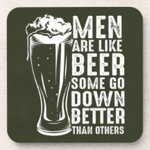 Bachelorette Party Grappig Bier