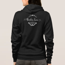 Bachelorette party hemelse gotiek hoodie