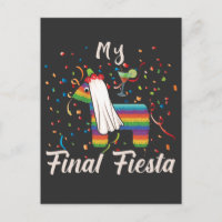 Bachelorette Party Hen Night Laatste Feest Pinata