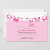 Bachelorette Party Kaart (Voorkant)