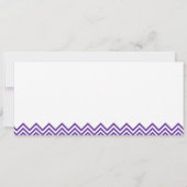 Bachelorette Party, Martini Parade Kaart (Achterkant)