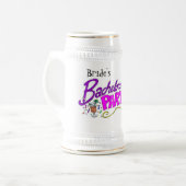 Bachelorette Party Mok (Voorkant links)