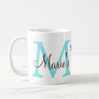 Bachelorette Party Monogram Naam toevoegen Datum P