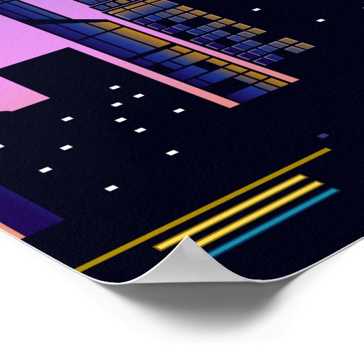 Bachelorette Party Movie Poster V2 (Hoek)