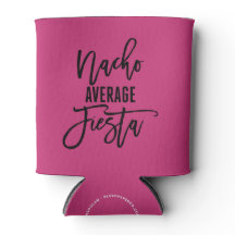 Bachelorette Party Nacho Gemiddelde Fiesta Favor