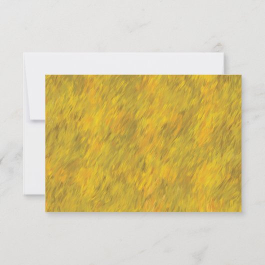 Bachelorette party over virgo Sign & Disco Ball Save The Date (Achterkant)