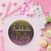 Bachelorette Party Papieren Bordje (Feest)