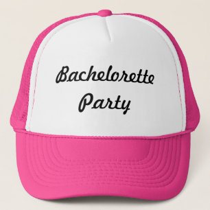 Bachelorette Party Pet
