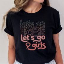 Bachelorette Party Shirten, Trendy Wedding Party
